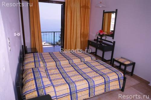 Belvedere Hotel 11